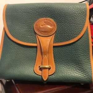 Vintage Dooney and Burke